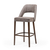 BAR CHAIR WF‑300902038 WILMAX Bar chair wf‑300902038 Wilmax (photo 7)