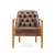 LOUNGE ARMCHAIR WF‑401401064 WILMAX Lounge armchair wf‑401401064 Wilmax (photo 8)