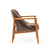 LOUNGE ARMCHAIR WF‑401401064 WILMAX Lounge armchair wf‑401401064 Wilmax (photo 2)