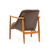 LOUNGE ARMCHAIR WF‑401401064 WILMAX Lounge armchair wf‑401401064 Wilmax (photo 5)