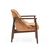 LOUNGE ARMCHAIR WF‑401402062 WILMAX Lounge armchair wf‑401402062 Wilmax (photo 2)