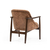 LOUNGE ARMCHAIR WF‑401402063 WILMAX Lounge armchair wf‑401402063 Wilmax (photo 3)