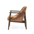 LOUNGE ARMCHAIR WF‑401402063 WILMAX Lounge armchair wf‑401402063 Wilmax (photo 6)