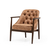 LOUNGE ARMCHAIR WF‑401402063 WILMAX Lounge armchair wf‑401402063 Wilmax (photo 7)