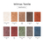 DINING SIDE CHAIR WF‑101502065 WILMAX Dining side chair wf‑101502065 Wilmax (photo 9)