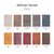 DINING ARMCHAIR WF‑201903081 WILMAX Dining armchair wf‑201903081 Wilmax (photo 9)