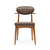 DINING SIDE CHAIR WF‑101501064 WILMAX Dining side chair wf‑101501064 Wilmax (photo 8)