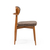 DINING SIDE CHAIR WF‑101501064 WILMAX Dining side chair wf‑101501064 Wilmax (photo 2)