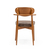 DINING SIDE CHAIR WF‑101501064 WILMAX Dining side chair wf‑101501064 Wilmax (photo 4)