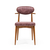 DINING SIDE CHAIR WF‑101501066 WILMAX Dining side chair wf‑101501066 Wilmax (photo 8)