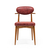 Dining side chair wf‑101501067 Wilmax (photo 8)