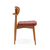 Dining side chair wf‑101501067 Wilmax (photo 2)