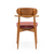 Dining side chair wf‑101501067 Wilmax (photo 4)