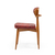 Dining side chair wf‑101501067 Wilmax (photo 6)