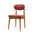 Dining side chair wf‑101501067 Wilmax (photo 7)