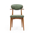 DINING SIDE CHAIR WF‑101501068 WILMAX Dining side chair wf‑101501068 Wilmax (photo 8)
