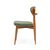 DINING SIDE CHAIR WF‑101501068 WILMAX Dining side chair wf‑101501068 Wilmax (photo 6)
