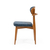 DINING SIDE CHAIR WF‑101501070 WILMAX Dining side chair wf‑101501070 Wilmax (photo 6)