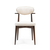 DINING SIDE CHAIR WF‑101502061 WILMAX Dining side chair wf‑101502061 Wilmax (photo 8)