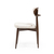 DINING SIDE CHAIR WF‑101502061 WILMAX Dining side chair wf‑101502061 Wilmax (photo 6)