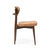 DINING SIDE CHAIR WF‑101502062 WILMAX Dining side chair wf‑101502062 Wilmax (photo 2)