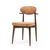 DINING SIDE CHAIR WF‑101502062 WILMAX Dining side chair wf‑101502062 Wilmax (photo 7)