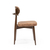 DINING SIDE CHAIR WF‑101502063 WILMAX Dining side chair wf‑101502063 Wilmax (photo 2)
