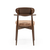 DINING SIDE CHAIR WF‑101502063 WILMAX Dining side chair wf‑101502063 Wilmax (photo 4)