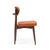 DINING SIDE CHAIR WF‑101502065 WILMAX Dining side chair wf‑101502065 Wilmax (photo 2)