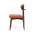 DINING SIDE CHAIR WF‑101502065 WILMAX Dining side chair wf‑101502065 Wilmax (photo 6)