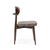 DINING SIDE CHAIR WF‑101502069 WILMAX Dining side chair wf‑101502069 Wilmax (photo 2)