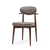 DINING SIDE CHAIR WF‑101502069 WILMAX Dining side chair wf‑101502069 Wilmax (photo 7)
