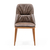 DINING SIDE CHAIR WF‑101601064 WILMAX Dining side chair wf‑101601064 Wilmax (photo 8)