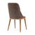DINING SIDE CHAIR WF‑101601064 WILMAX Dining side chair wf‑101601064 Wilmax (photo 3)
