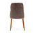 DINING SIDE CHAIR WF‑101601064 WILMAX Dining side chair wf‑101601064 Wilmax (photo 4)