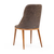 DINING SIDE CHAIR WF‑101601064 WILMAX Dining side chair wf‑101601064 Wilmax (photo 5)