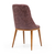 DINING SIDE CHAIR WF‑101601066 WILMAX Dining side chair wf‑101601066 Wilmax (photo 3)