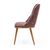 DINING SIDE CHAIR WF‑101601066 WILMAX Dining side chair wf‑101601066 Wilmax (photo 6)