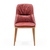 DINING SIDE CHAIR WF‑101601067 WILMAX Dining side chair wf‑101601067 Wilmax (photo 8)