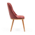 DINING SIDE CHAIR WF‑101601067 WILMAX Dining side chair wf‑101601067 Wilmax (photo 2)