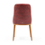 DINING SIDE CHAIR WF‑101601067 WILMAX Dining side chair wf‑101601067 Wilmax (photo 4)