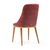 DINING SIDE CHAIR WF‑101601067 WILMAX Dining side chair wf‑101601067 Wilmax (photo 5)