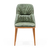 DINING SIDE CHAIR WF‑101601068 WILMAX Dining side chair wf‑101601068 Wilmax (photo 8)