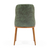 DINING SIDE CHAIR WF‑101601068 WILMAX Dining side chair wf‑101601068 Wilmax (photo 4)