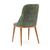 DINING SIDE CHAIR WF‑101601068 WILMAX Dining side chair wf‑101601068 Wilmax (photo 5)