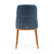 DINING SIDE CHAIR WF‑101601070 WILMAX Dining side chair wf‑101601070 Wilmax (photo 4)