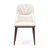 DINING SIDE CHAIR WF‑101602061 WILMAX Dining side chair wf‑101602061 Wilmax (photo 8)