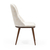 DINING SIDE CHAIR WF‑101602061 WILMAX Dining side chair wf‑101602061 Wilmax (photo 2)