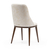 DINING SIDE CHAIR WF‑101602061 WILMAX Dining side chair wf‑101602061 Wilmax (photo 3)