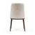 DINING SIDE CHAIR WF‑101602061 WILMAX Dining side chair wf‑101602061 Wilmax (photo 4)